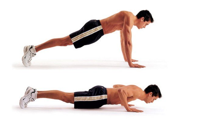 Pushups-1