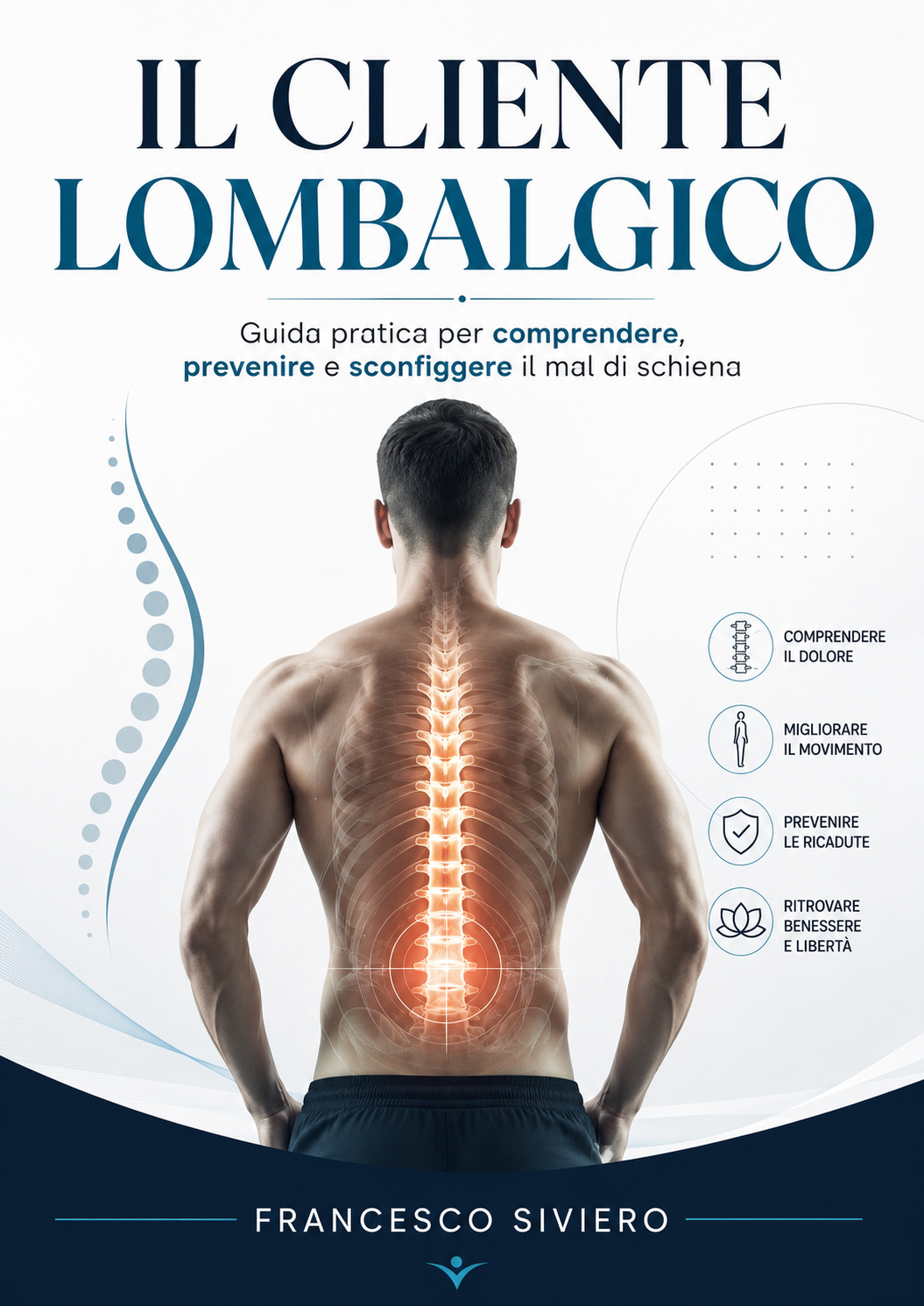 Il cliente lombalgico