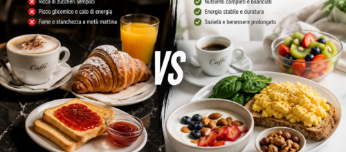 La colazione "sana" che mangi ogni mattina non lo è affatto